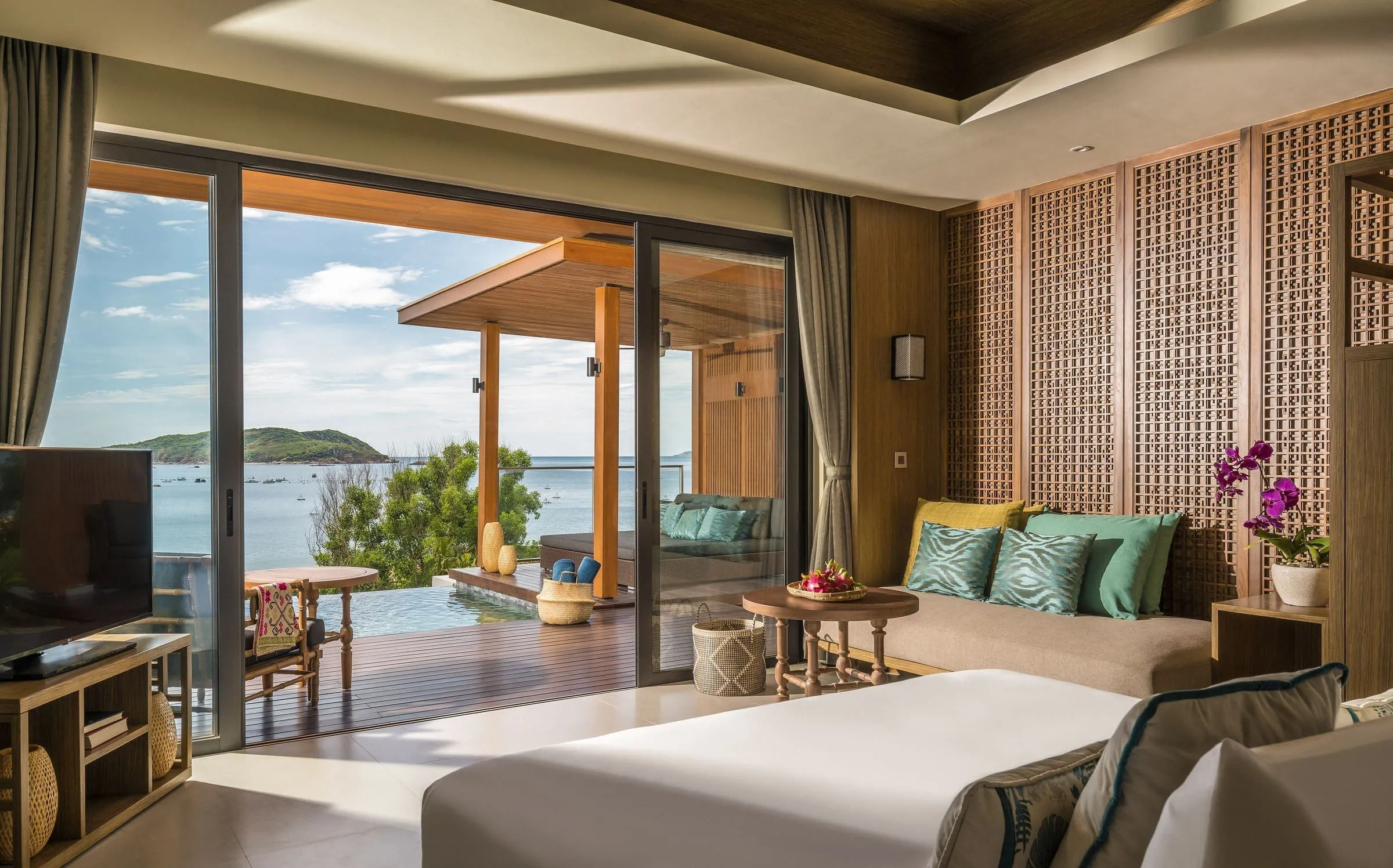 Anantara Resorts Vietnam — Eindruck 20